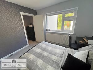 Bedroom Four- click for photo gallery